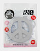 CRAB GRAB Peace Of Foam Traction Pad image number 1
