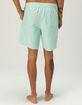 BILLABONG Shorey Solid Mens Swim Trunks image number 5