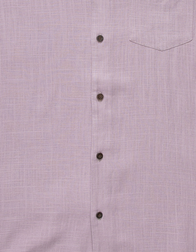 BANKS JOURNAL Brighton Button Up Mens Shirt image number 1