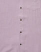 BANKS JOURNAL Brighton Button Up Mens Shirt image number 2