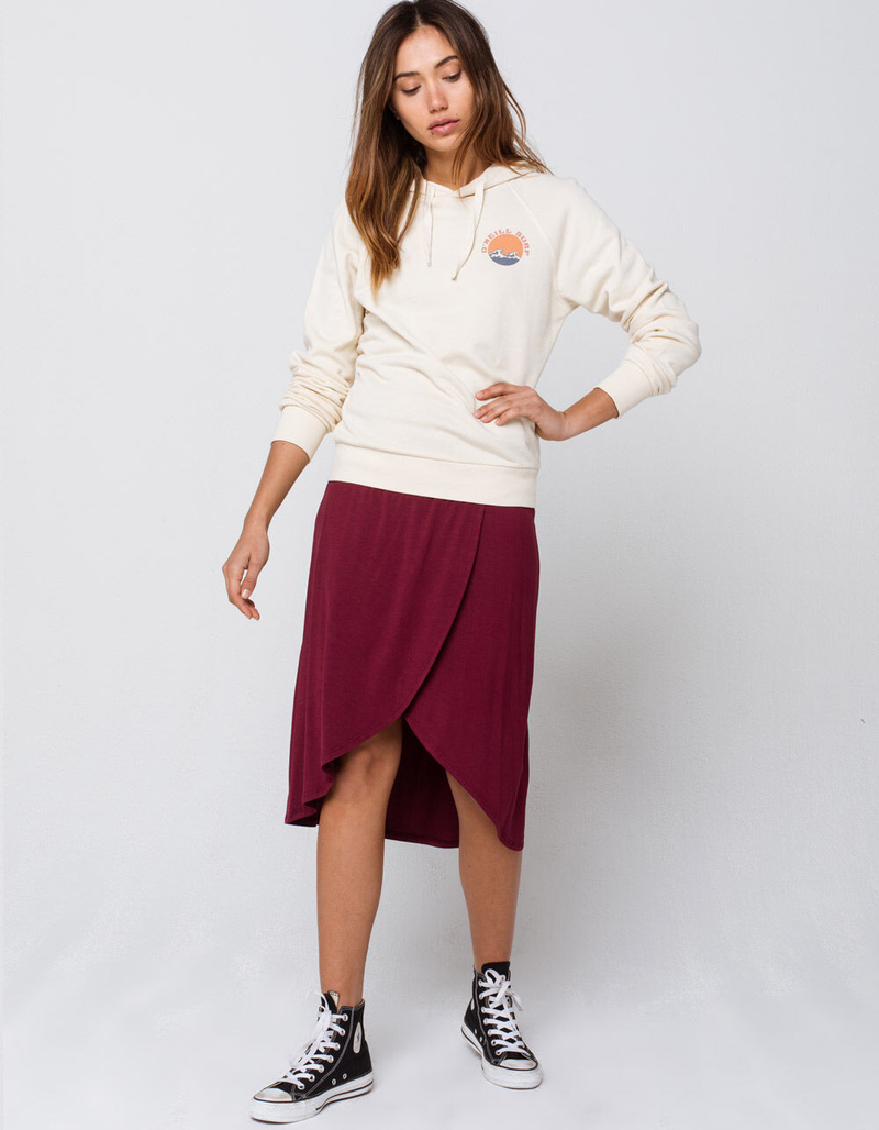 O'NEILL Elle Womens Hoodie image number 3