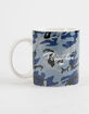 PRIMITIVE Camo Mug image number 1