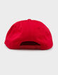 BRIXTON Tradesman Snapback Hat image number 3