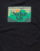 NIKE SB Approach Mens Tee image number 4