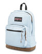 JANSPORT Right Pack Palest Baby Blue Backpack image number 2