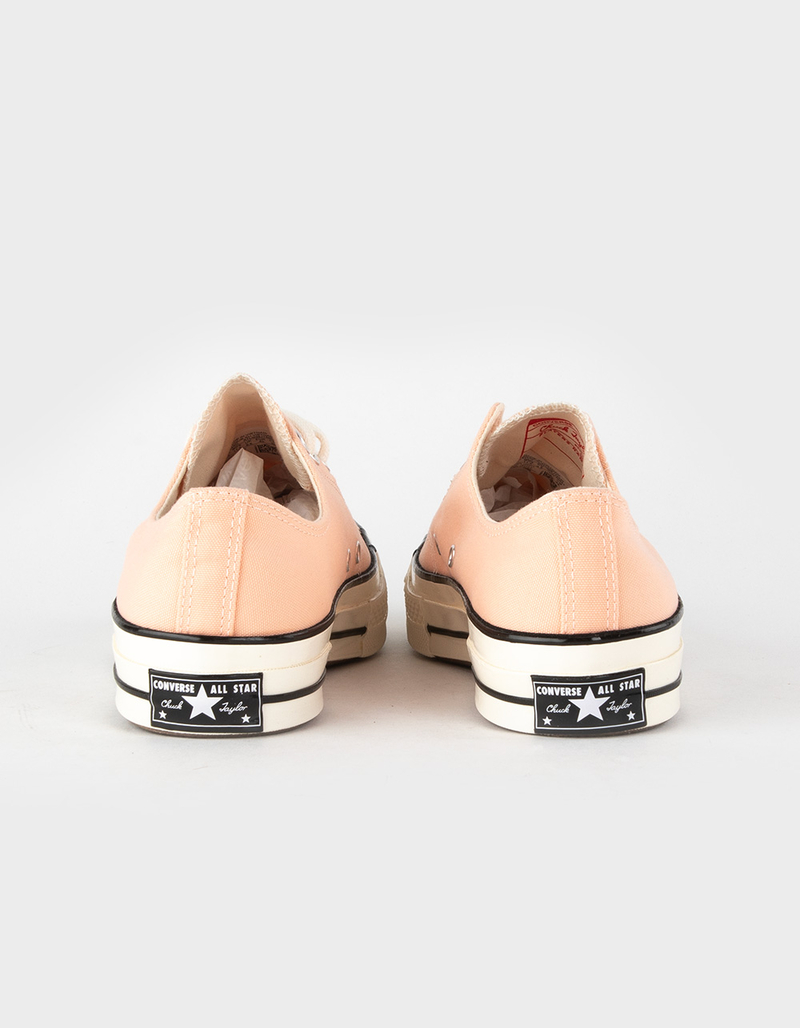 CONVERSE Chuck Taylor All Star 70 Ox Mens Shoes image number 3