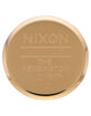 NIXON Kensington Milanese Gold Watch image number 5