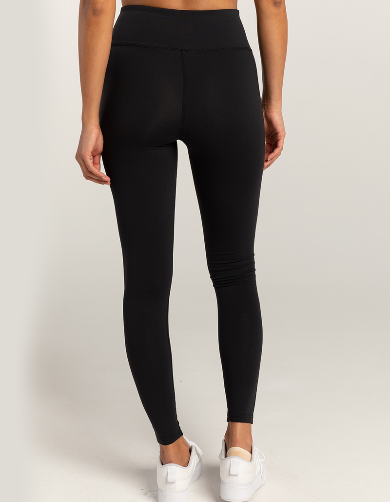 TILLYS Nylon Womens Leggings image number 3