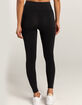 TILLYS Nylon Womens Leggings image number 4