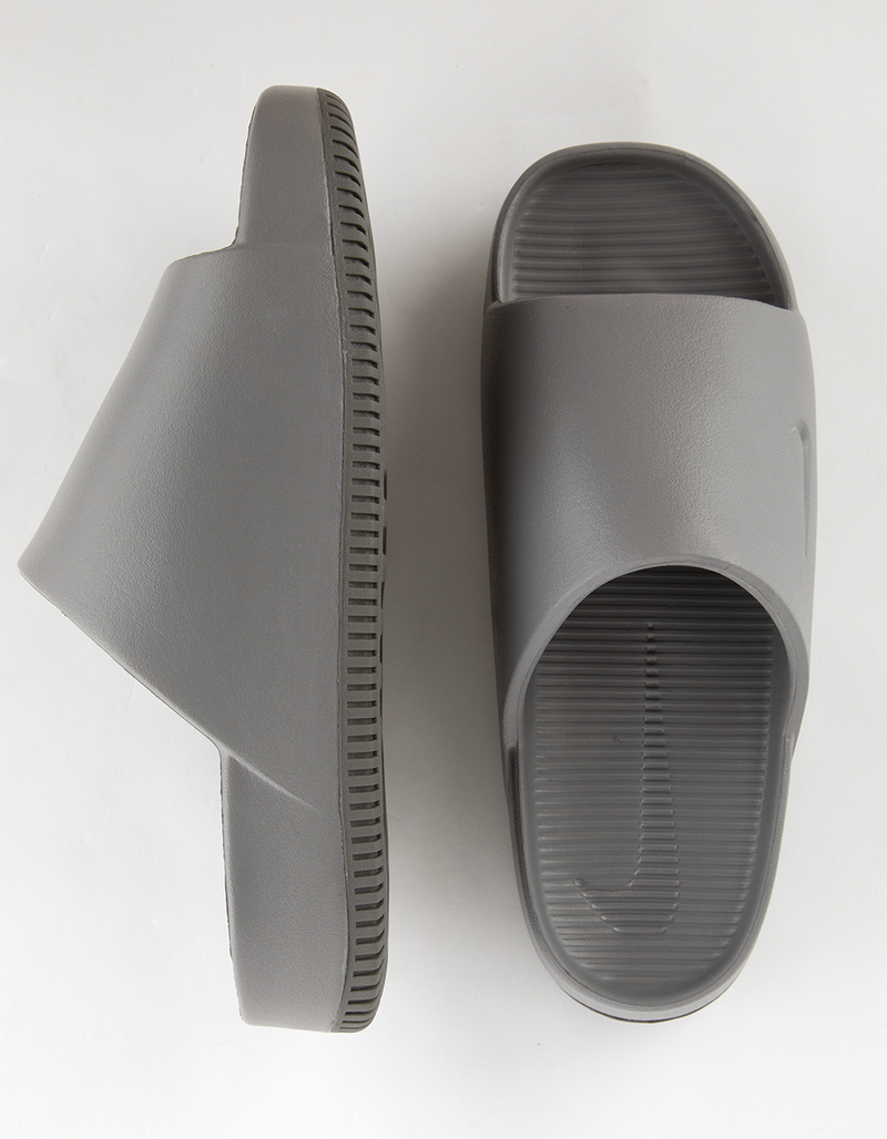 NIKE Calm Mens Slides image number 4
