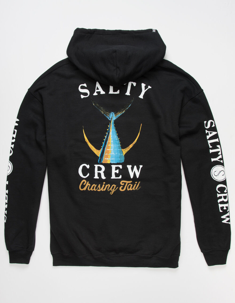 SALTY CREW Tailed Mens Hoodie image number 0