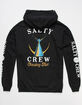 SALTY CREW Tailed Mens Hoodie image number 1