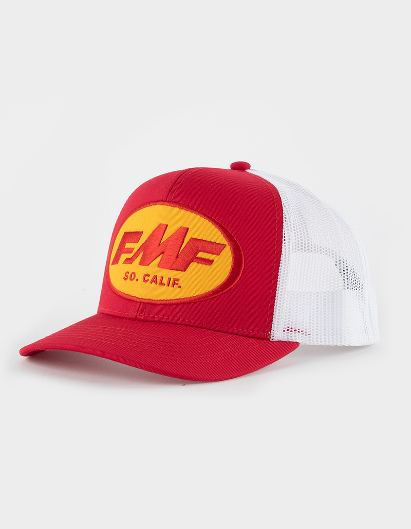 FMF Origins 2 Mens Trucker Hat image number 0