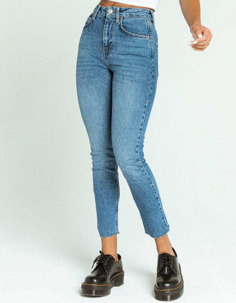 BDG Urban Outfitters Edie Womens Skinny Jeans image number 1