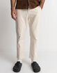 RHYTHM Classic Fatigue Mens Pants image number 3