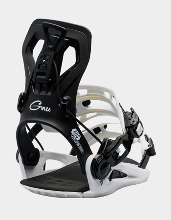 GNU B-Real Snowboard Bindings Alternative Image