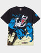 HUF x Marvel Venom Mens Tee image number 1