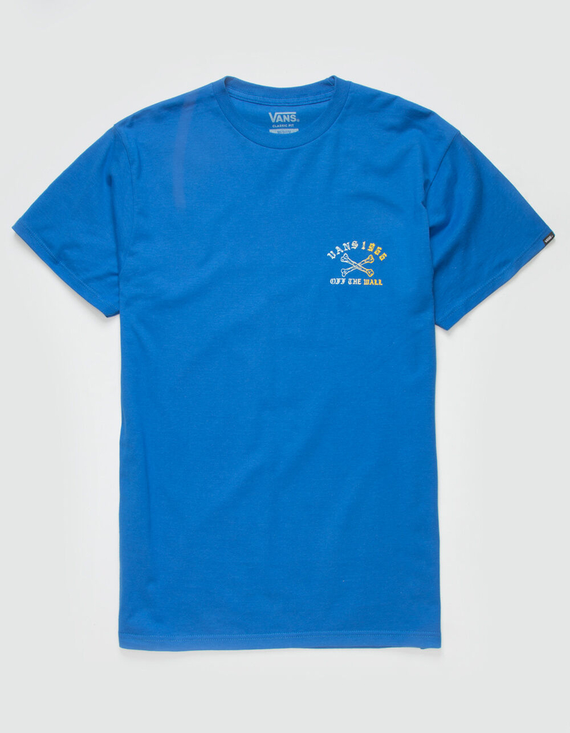 VANS Staggered Mens T-Shirt image number 1