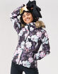 ROXY Jet Ski Womens Technical Snow Jacket image number 1