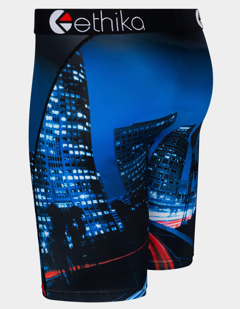 ETHIKA City Of Ethika Mens Boxer Briefs image number 1