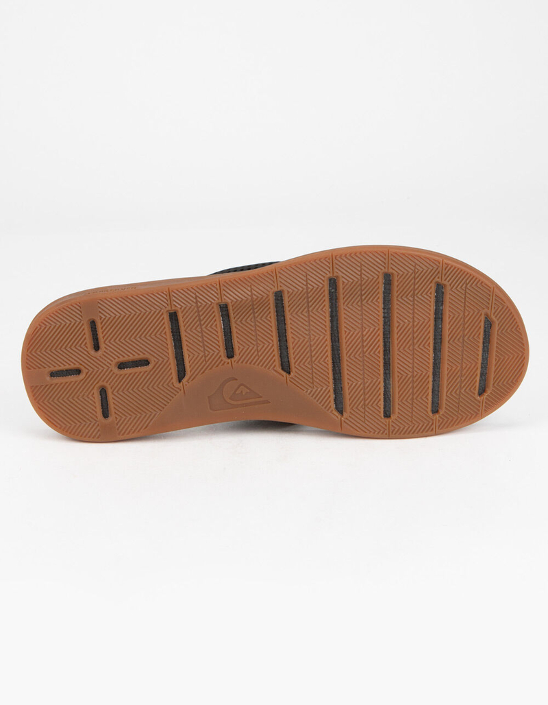 QUIKSILVER Haleiwa Plus Mens Sandals image number 3