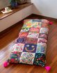 NATURAL LIFE Chirp Lounge Bed Roll image number 4