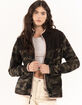 SALTY CREW Off Shore Womens Jacket image number 1