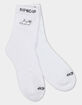 RIP N DIP Castanza Mens Mid Crew Socks image number 2