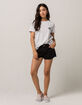 VANS Hemlock Womens Tee image number 4
