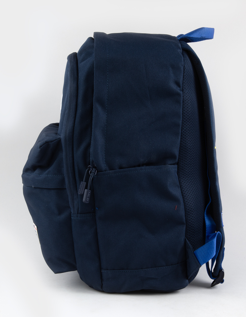 MLB Los Angeles Dodgers Backpack image number 2
