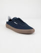 ADIDAS 3MC Navy Shoes image number 2