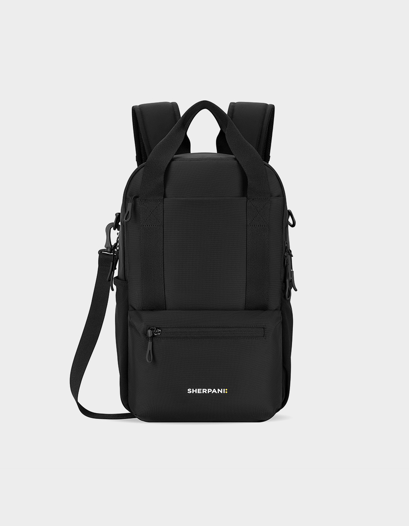 SHERPANI Travel Backpack image number 0