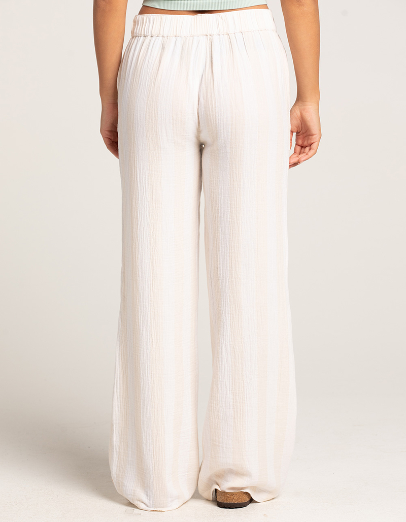 BRIXTON Sterling Womens Pull On Pants image number 3