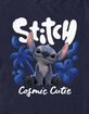 LILO & STITCH Cosmic Cutie Unisex Tee image number 2