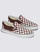 VANS Classic Slip-On Shoes image number 1