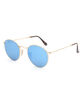 RAY-BAN Round Metal Sunglasses image number 1
