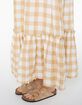 ROXY Sunchaser Womens Midi Dress image number 5