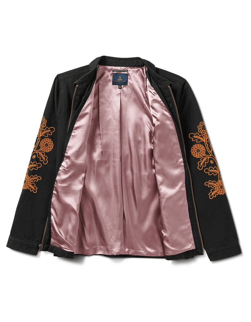 ROARK Hokkaido Garage Mens Jacket image number 8