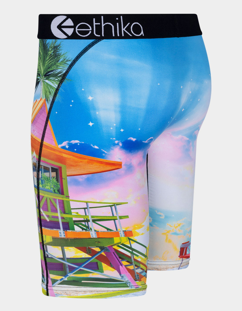 ETHIKA The Night Show Staple Mens Boxer Briefs image number 1