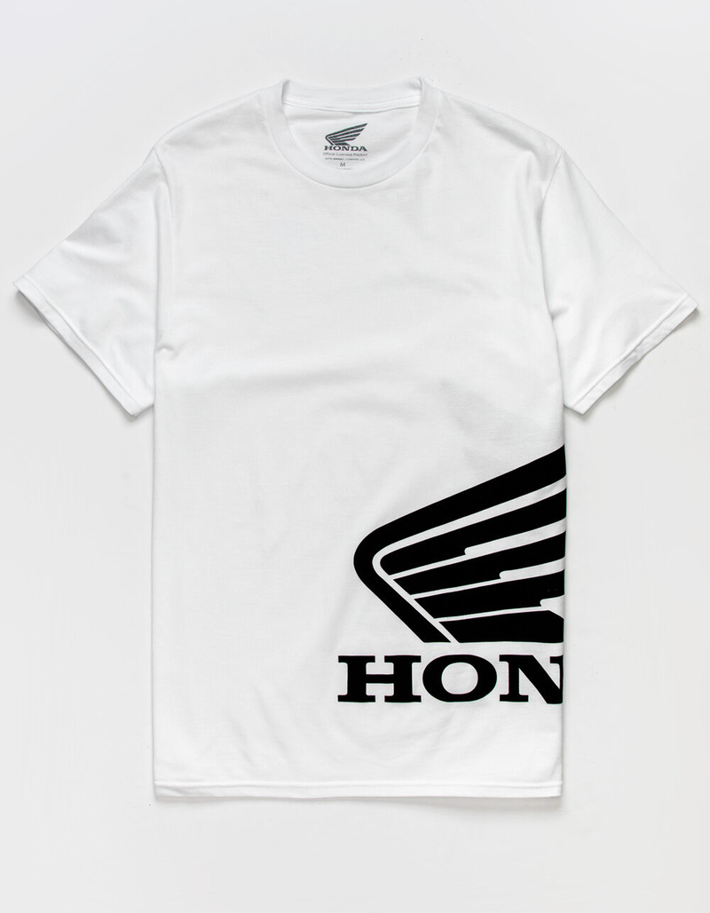 HONDA Wings Mens T-Shirt image number 0