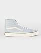 VANS Twill Sk8-Hi VR3 Shoes image number 2