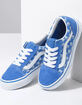VANS Racers Edge Old Skool Kids Shoes image number 4