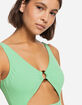 ROXY Color Jam Womens One Piece Swimsuit image number 4