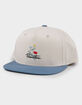 PRIMITIVE Zen Snapback Hat image number 1