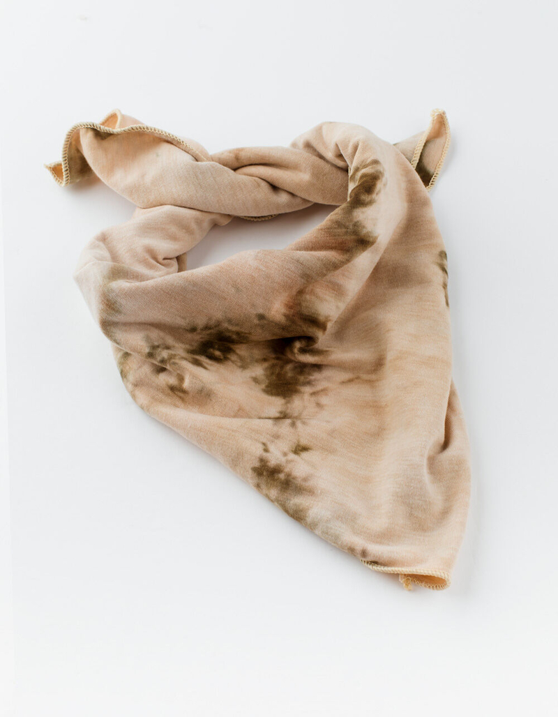 Tie Dye Bandana image number 0