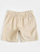BANKS JOURNAL Big Bear Mens Shorts image number 2