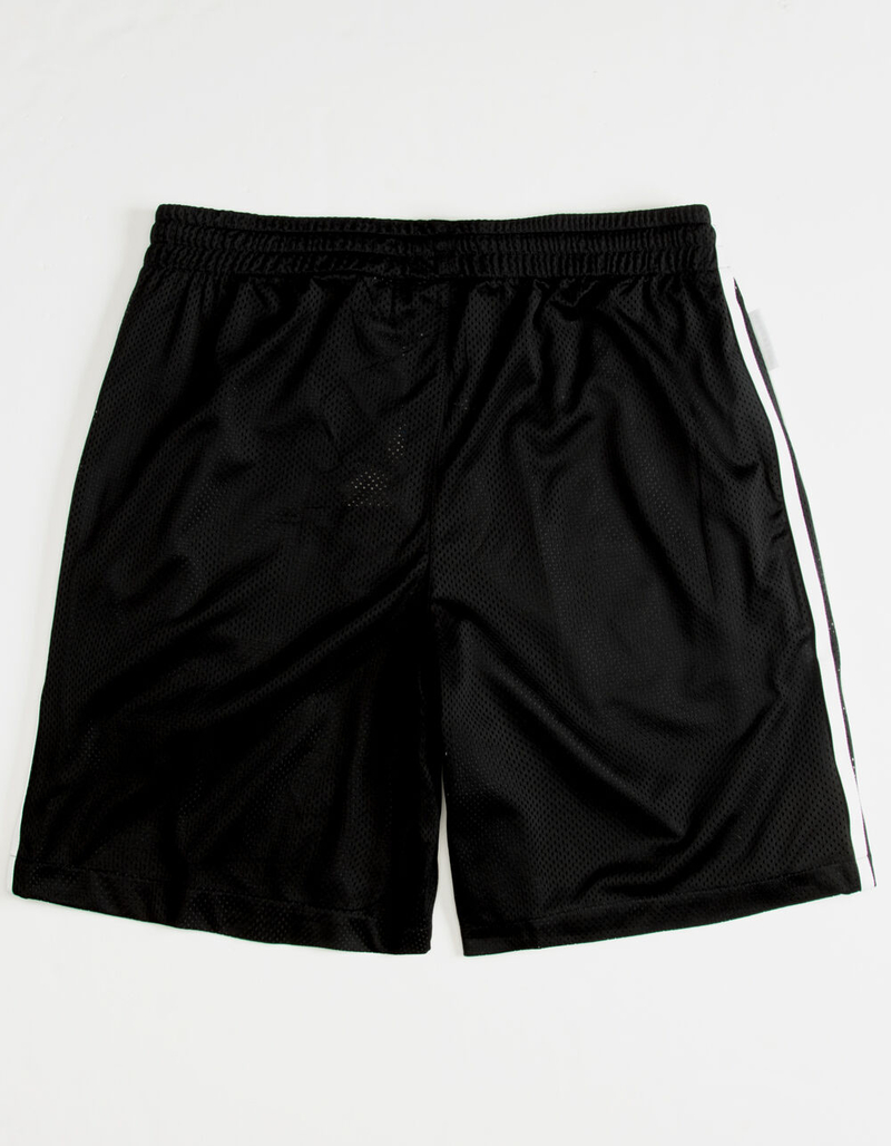 ADIDAS Mens Basketball Shorts image number 1