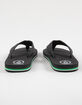 VOLCOM Commuter Mens Flip Flops image number 4