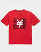 ZOO YORK Graffiti Boys Tee image number 1
