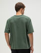 RSQ Mens Boxy Tee image number 5